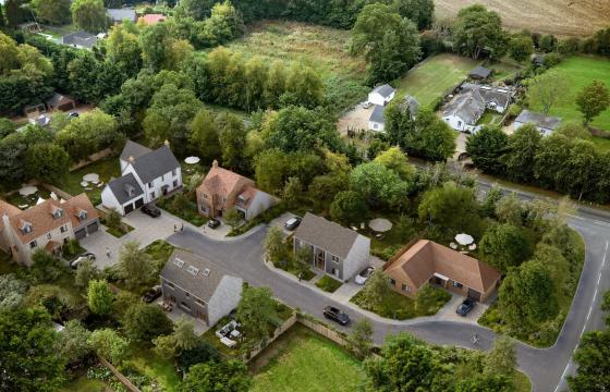 Custom Build for sale in Longstowe photo